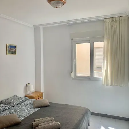 Appartement Apartamento Calle Valencia Torrevieja