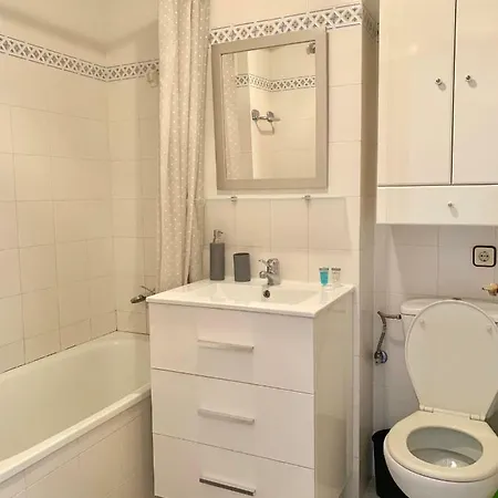 Apartamento Calle Valencia Torrevieja