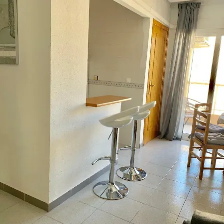 Appartement Apartamento Calle Valencia *