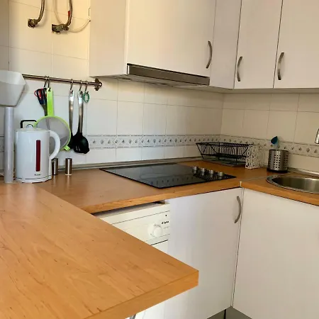 Apartamento Calle Valencia Appartement Torrevieja