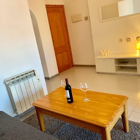 Appartement Apartamento Calle Valencia *