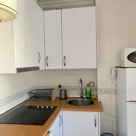 Apartamento Calle Valencia *