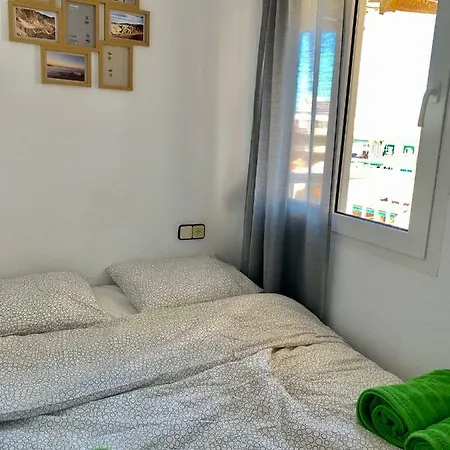 Appartement Apartamento Calle Valencia *