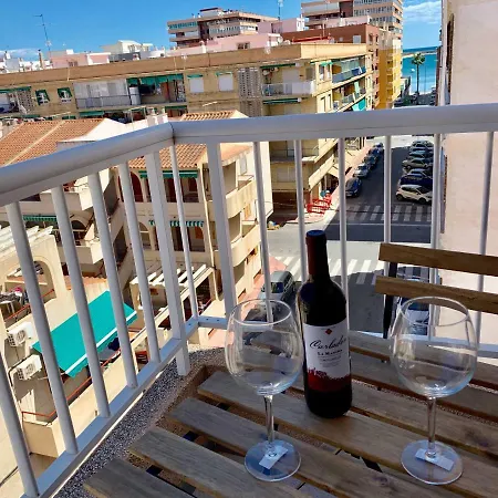 Appartement Apartamento Calle Valencia *