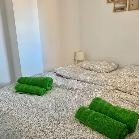 Appartement Apartamento Calle Valencia