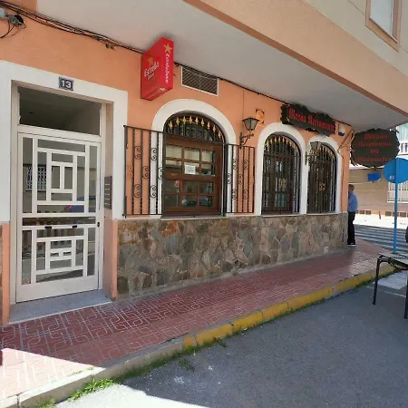 Apartamento Calle Valencia Appartement